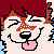 :iconredspottedwolf:
