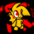:iconredstained-rose: