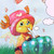 :iconredstarsandfireflies: