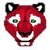 :iconredwerecat: