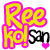 :iconreekosan: