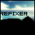 :iconrefixer: