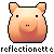 :iconreflectionette: