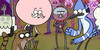:iconregularshowforever: