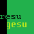 ResuGesu :iconresugesu: