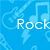 :iconretro-rocker: