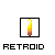 :iconretroid: