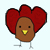 :iconretroturkey: