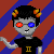 :iconrhinestone-eyed:
