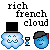 :iconrichfrenchcloud: