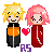 Ricket-san :iconricket-san: