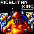 :iconrigelatinking: