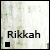 :iconrikkah: