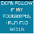 :iconrikkinikki: