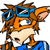 :iconrikuaoki: