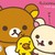 :iconrilakkumakorilakkuma: