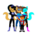 :iconrileyrockette: