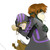 :iconriomustangblackflame: