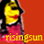 :iconrisingsun: