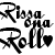 :iconRissaonaroll: