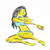 :iconrizzleg: