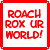 :iconroach-paddie: