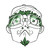:iconroastedhead: