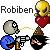 :iconrobiben:
