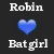 :iconrobin-x-batgirl-club: