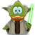 :iconrobinmdh: