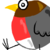:iconrobinstache: