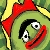 :iconrobinstar: