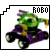:iconrobo-llama: