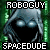 :iconroboguyspacedude: