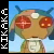:iconrobot-kikaka: