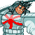 :iconRobot-Samurai-Katana: