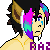 :iconrobotwithhumanhair: