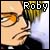 :iconrobychan: