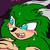 :iconrockdthehedgehog:
