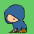 :iconrockenchick: