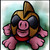 :iconrocketpig76: