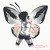 :iconrocking-butterfly: