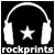 :iconrockprints: