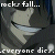 :iconrocksfall: