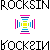 :iconrocksin: