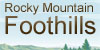 :iconrockyfoothills:
