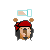 :iconrockythepirate: