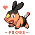 :iconrococow: