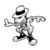 :iconroeiboot: