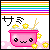 :iconrolledsushi: